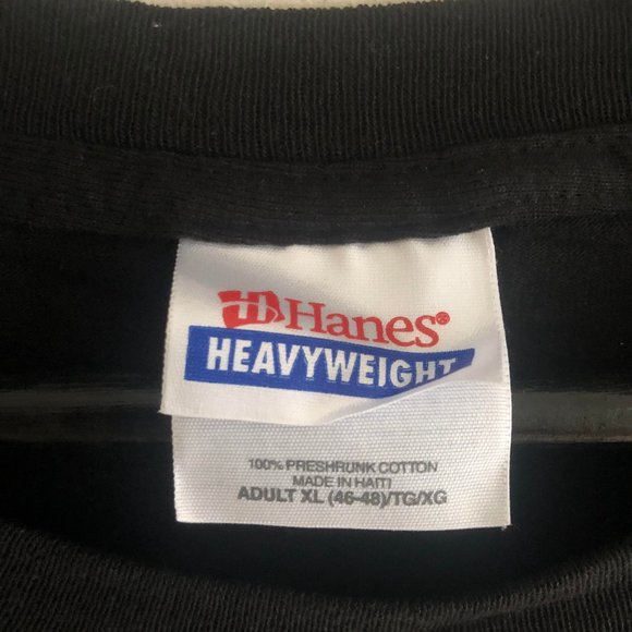 **SOLD** Rock tour t-shirt - Picture 5 of 5